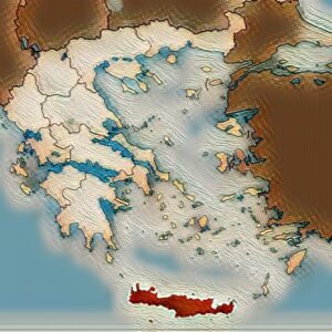 Ζώα - Κρήτη