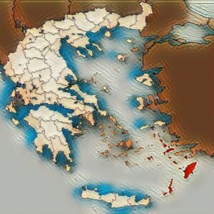 Ζώα - Δωδεκάνησα