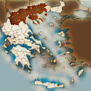 Φύση - Μακεδονία