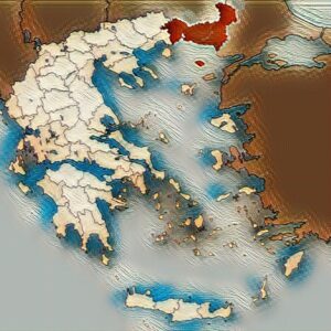 Ζώα - Θράκη